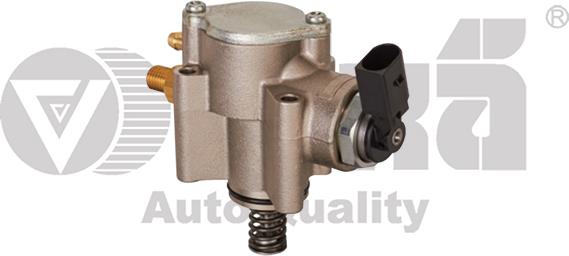 Vika 11271702401 - Насос високого тиску autocars.com.ua