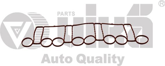 Vika 11291779901 - Прокладка, впускной коллектор autodnr.net