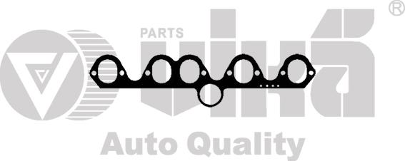 Vika 11291781001 - Прокладка, впускний колектор autocars.com.ua
