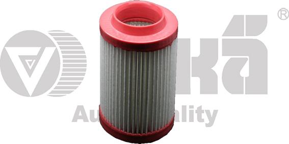 Vika 11291785401 - Повітряний фільтр autocars.com.ua