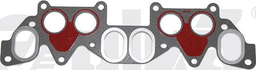 Vika 11291799101 - Прокладка, впускний колектор autocars.com.ua