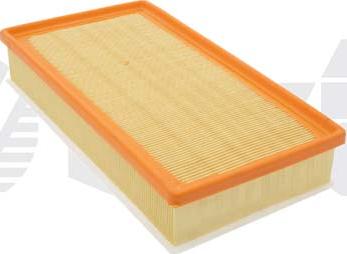 Vika 11291801801 - Повітряний фільтр autocars.com.ua