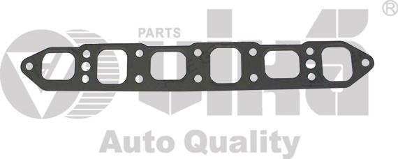 Vika 11331395501 - Прокладка, впускний колектор autocars.com.ua