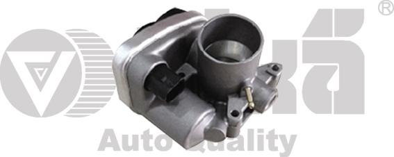 Vika 11331476401 - Патрубок дросельної заслінки autocars.com.ua