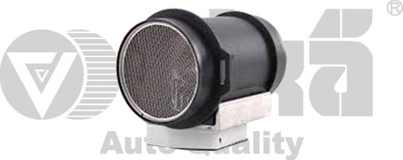 Vika 11331638801 - Датчик потоку, маси повітря autocars.com.ua