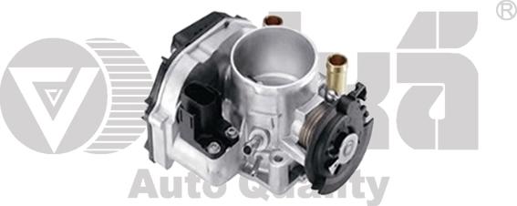 Vika 11331691601 - Патрубок дросельної заслінки autocars.com.ua