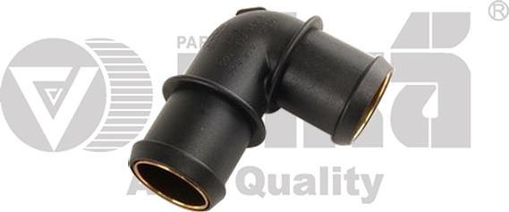 Vika 11331772101 - Фланець охолоджуючої рідини autocars.com.ua