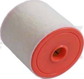 Vika 11331778401 - Повітряний фільтр autocars.com.ua