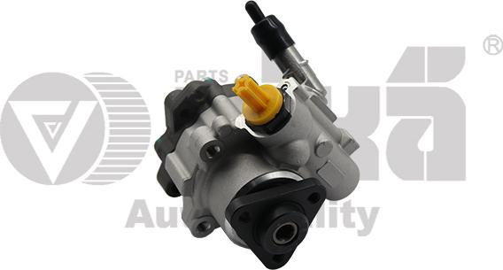Vika 11451814201 - Гідравлічний насос, рульове управління, ГУР autocars.com.ua