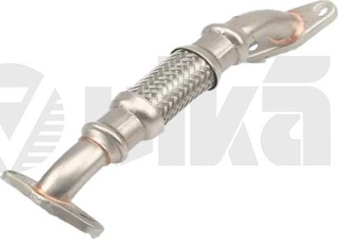 Vika 11451834701 - Трубопровід, масляна заливна горловина autocars.com.ua