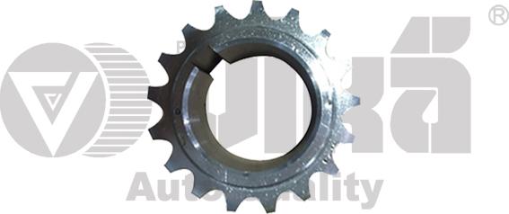 Vika 11980239101 - Ланцюг приводу распредвала autocars.com.ua