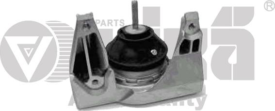 Vika 11991784701 - Подушка, підвіска двигуна autocars.com.ua