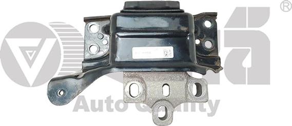 Vika 11991790101 - Кронштейн, кріплення автоматичної коробки передач autocars.com.ua