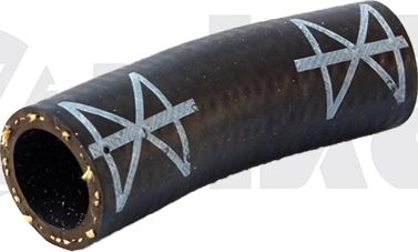 Vika 18150574701 - Трубка охолоджуючої рідини autocars.com.ua