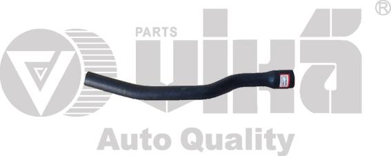 Vika 18191341601 - Шланг радіатора autocars.com.ua