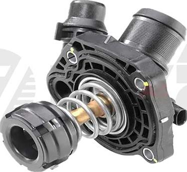 Vika 19773501 - Термостат, охолоджуюча рідина autocars.com.ua