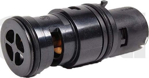 Vika 19773601 - Термостат, охолоджуюча рідина autocars.com.ua