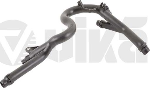 Vika 19783201 - Трубка охолоджуючої рідини autocars.com.ua