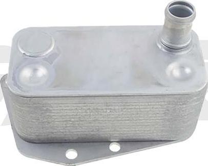 Vika 19786201 - Масляний радіатор, рухове масло autocars.com.ua