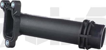 Vika 19807901 - Фланець охолоджуючої рідини autocars.com.ua