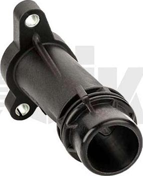 Vika 19808201 - Фланець охолоджуючої рідини autocars.com.ua