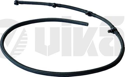 Vika 19811201 - Шланг, витік палива autocars.com.ua