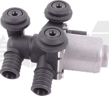 Vika 19815801 - Регулюючий клапан охолоджуючої рідини autocars.com.ua