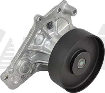 Vika 19904601 - Водяний насос autocars.com.ua