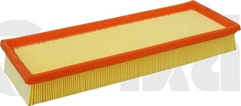 Vika 19989801 - Повітряний фільтр autocars.com.ua