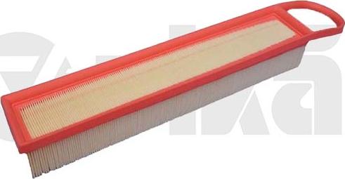 Vika 19990101 - Повітряний фільтр autocars.com.ua