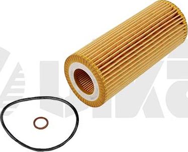 Vika 19994101 - Масляний фільтр autocars.com.ua