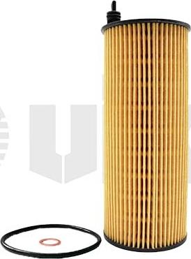 Vika 19994501 - Масляний фільтр autocars.com.ua