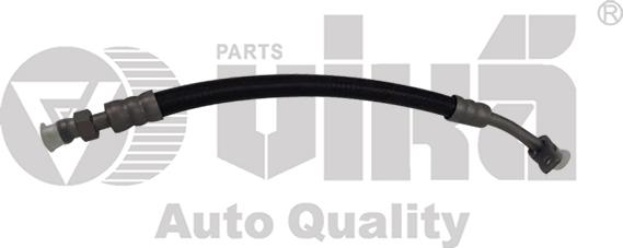 Vika 33171432401 - Шланг, теплообмінник для охолодження трансмісійного масла autocars.com.ua