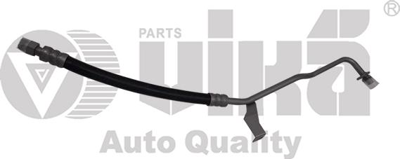 Vika 33171432501 - Шланг, теплообмінник для охолодження трансмісійного масла autocars.com.ua