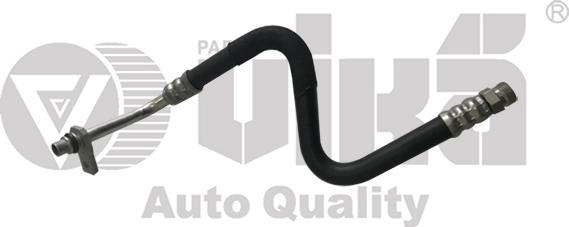 Vika 33171433001 - Шланг, теплообмінник для охолодження трансмісійного масла autocars.com.ua