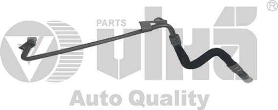 Vika 33171433101 - Шланг, теплообмінник для охолодження трансмісійного масла autocars.com.ua