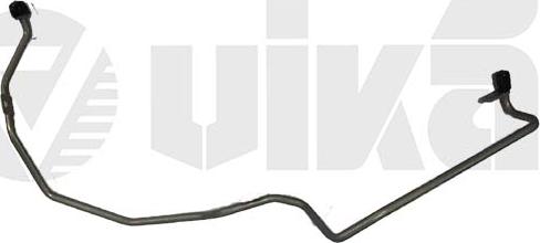 Vika 33171434401 - Шланг, теплообмінник для охолодження трансмісійного масла autocars.com.ua