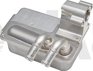 Vika 33171434601 - Масляний радіатор, автоматична коробка передач autocars.com.ua