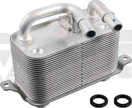 Vika 39785901 - Масляний радіатор, автоматична коробка передач autocars.com.ua