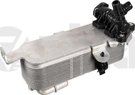 Vika 39787801 - Масляний радіатор, автоматична коробка передач autocars.com.ua