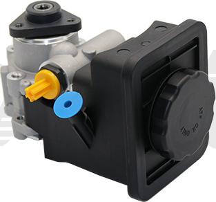 Vika 40105901 - Гідравлічний насос, рульове управління, ГУР autocars.com.ua