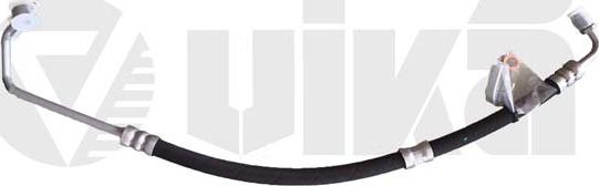 Vika 41086301 - Гідравлічний шланг, рульове управління autocars.com.ua