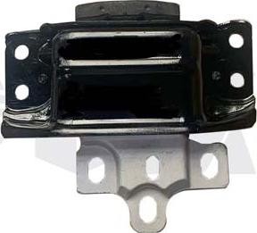 Vika 41991442101 - Подушка, підвіска двигуна autocars.com.ua