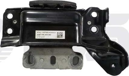 Vika 41991445201 - Подушка, підвіска двигуна autocars.com.ua