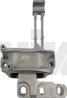 Vika 41991448201 - Подушка, підвіска двигуна autocars.com.ua