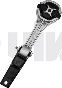 Vika 41991448601 - Подушка, підвіска двигуна autocars.com.ua