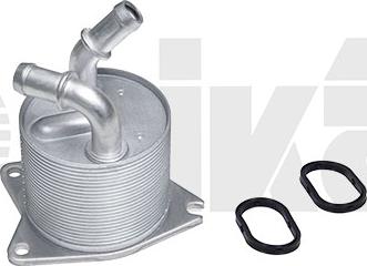 Vika 44091597701 - Масляний радіатор, автоматична коробка передач autocars.com.ua