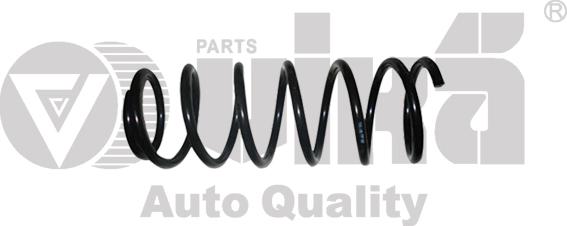 Vika 44110067601 - Пружина ходової частини autocars.com.ua