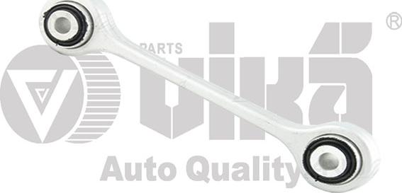 Vika 44111596101 - Стойка стабилизатора переднего VW Touareg 03-18-Audi Q7 07-15 44111596101 VIKA autocars.com.ua