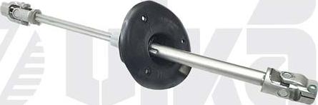 Vika 44191638601 - Вал рульового управління autocars.com.ua